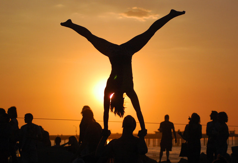 Community briefs for Ocean Beach and Point Loma