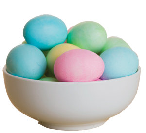 La Jolla Easter events