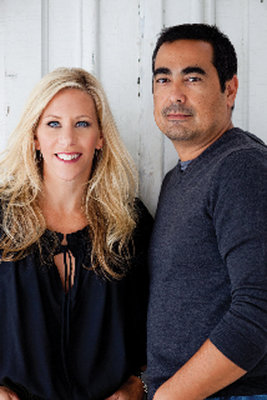 La Jolla people in the news: April 21