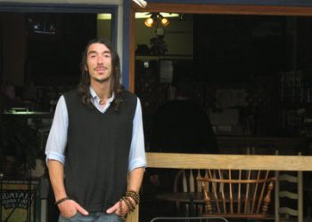 Fighter sets his sights on a world championship