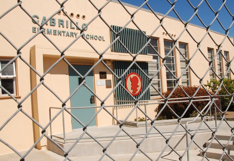 PL Cluster Schools Foundation: at the eye of the storm