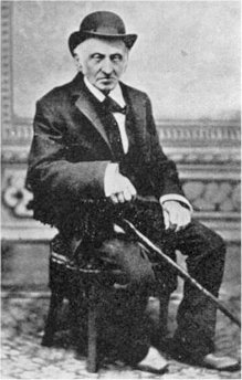Louis Rose: Point Loma’s early feminist? Commemorating 150 years at Roseville