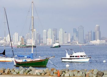 Summer Block Party highlights Liberty Station’s arts, eateries