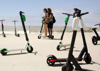 College Area happenings