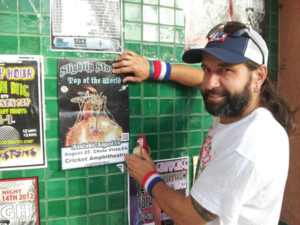 Mother’s Saloon to hold weekly acoustic music series