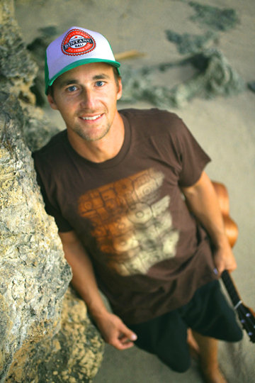 Turner unafraid to take his show on the road