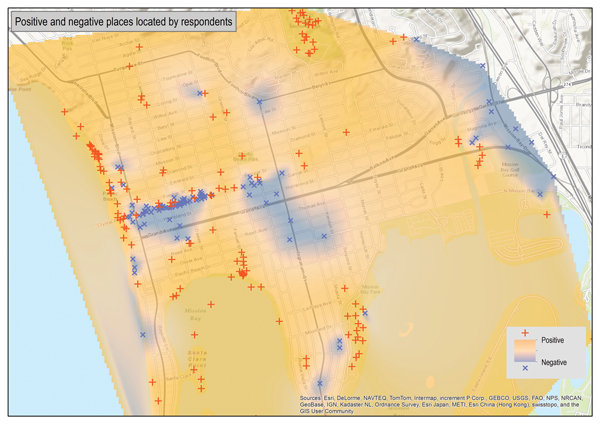 Surveys of the community look to a bright future for Pacific Beach