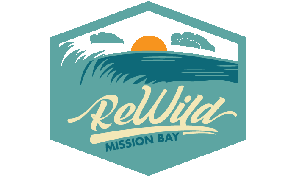 ReWild Mission Bay chosen as primary regional wetlands project