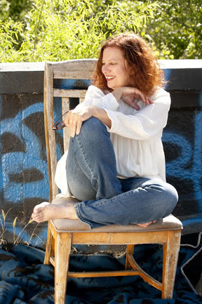 After two decades, Kimm Rogers finds inspiration for new album