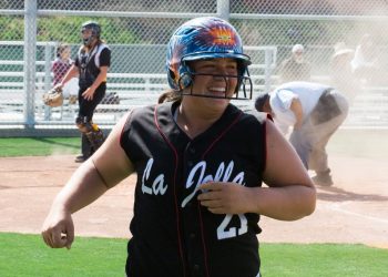 Point Loma baseball earns spot in West Regional