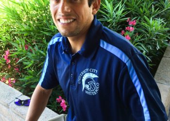 Pet of the Week – Saphira