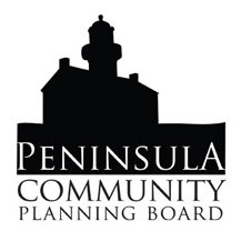 Candidates for Peninsula Community Planning Board have their say