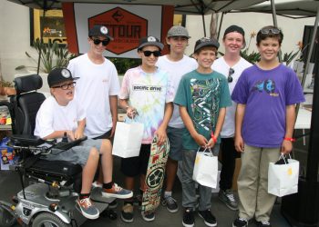 Palacios assumes role as new Mission Bay High athletic director