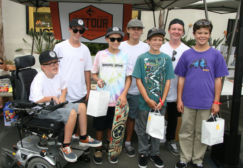 Putting the thrill of skateboarding at your fingertips — literally