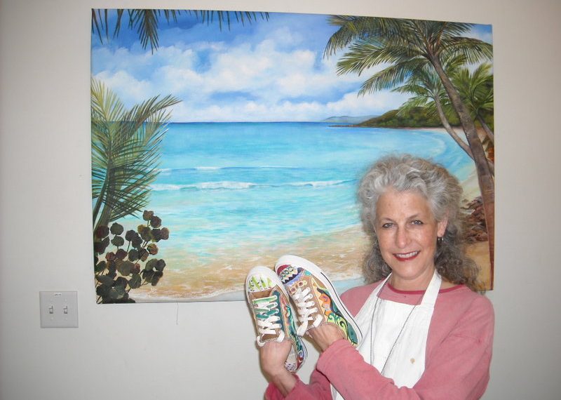 Liberty Station’s Bravo School of Art is opening eyes