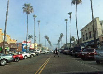 Ocean Beach rethinking Newport Avenue