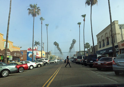 Ocean Beach rethinking Newport Avenue