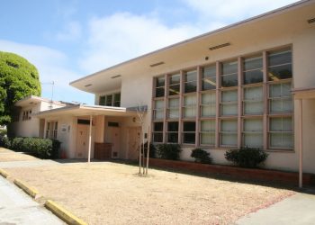 Mission Beach school property wins reprieve; $16.5M sale shelved by SDUSD