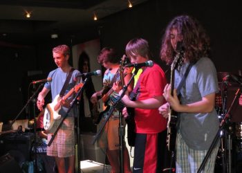 GUEST COMMENTARY: Groovin’ on the Point goes a long way toward ailing school budgets