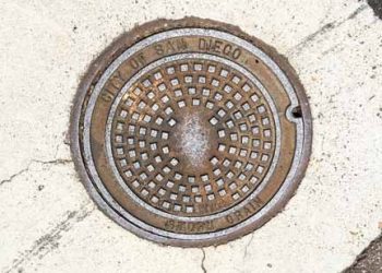 Expect large waves, rip currents this weekend