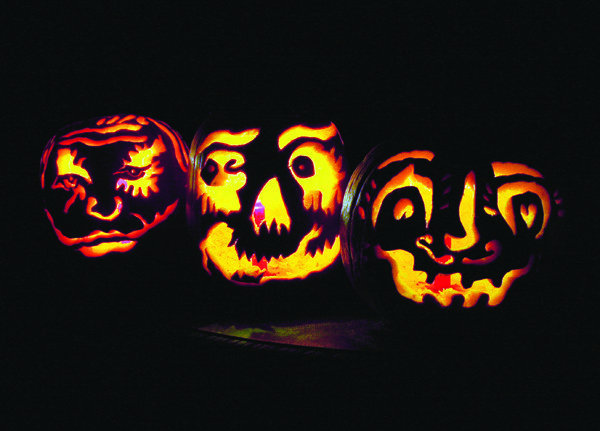 Halloween is here: A roundup of ghoulish events around town