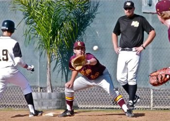 Spring PLHS alumni games on tap