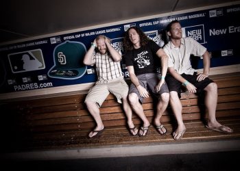 Dr. King at the mountaintop