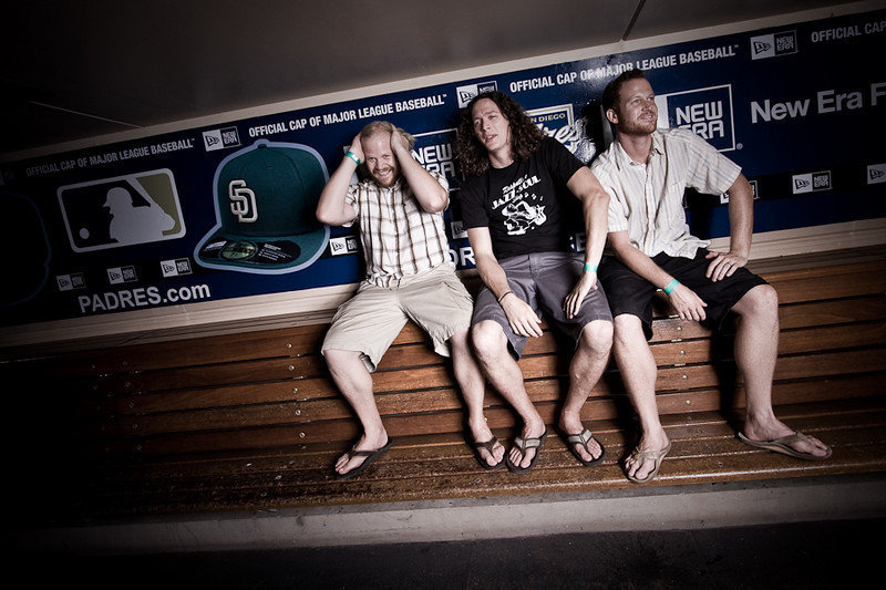 Live Music: Moonshine and Full Strength Funk Band