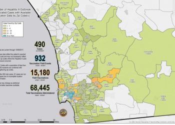 Roast: a healthy alternative at Liberty Public Market
