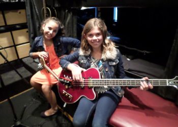 The Princess Project's prom dress design, fundraising event at Liberty Station