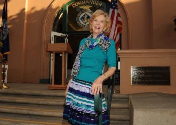 Reducing Wabaska Drive part of Safe Route to Schools plan