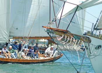 Red Bull Air Race returns to San Diego Bay
