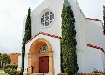 Home invasion in Ocean Beach