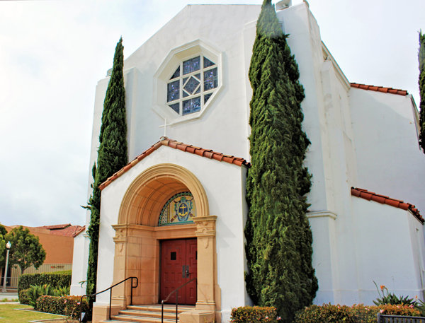 Peninsula planners debate affordable housing, North Chapel conversion