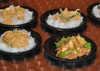 FIELD VIEW: RT’s Longboard Grill: your best bet for smack talk when the Bolts visit Patriots