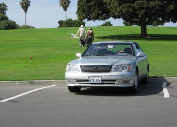 Mission Bay site among first in city to see reverse-angle parking stalls