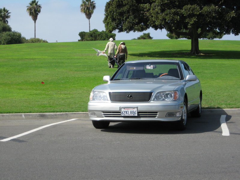Mission Bay site among first in city to see reverse-angle parking stalls
