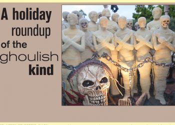 Pearl Harbor survivor's service is never done