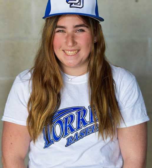 Mia Michaels: LJCDS hopes to be the first female baseball manager