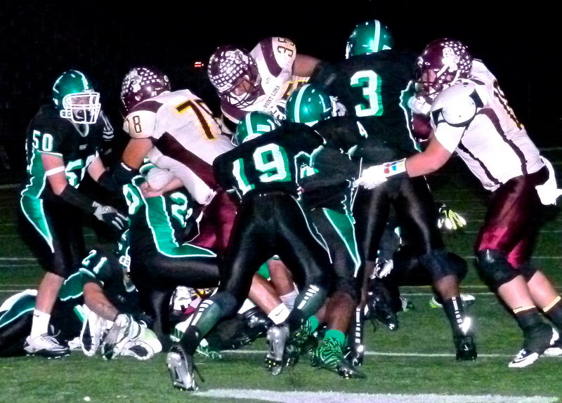 Pointers stung by Hornets in final minutes, bounced from playoffs