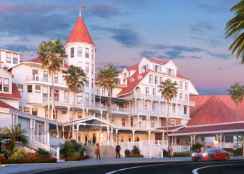 Why is San Diego cold and rainy? Dagmar Midcap has the answers