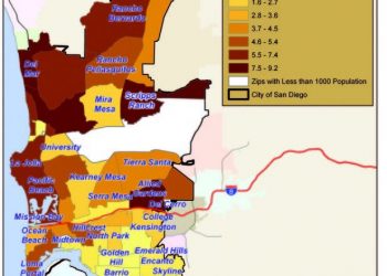 Restaurant Week returns: get a taste of what’s cookin’ in San Diego