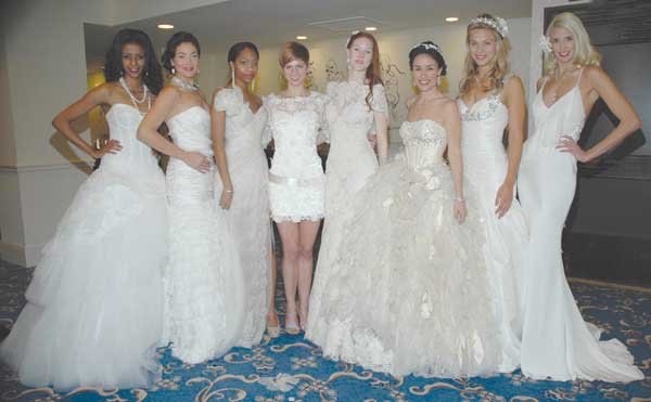 San Diego shows its passion for fashion