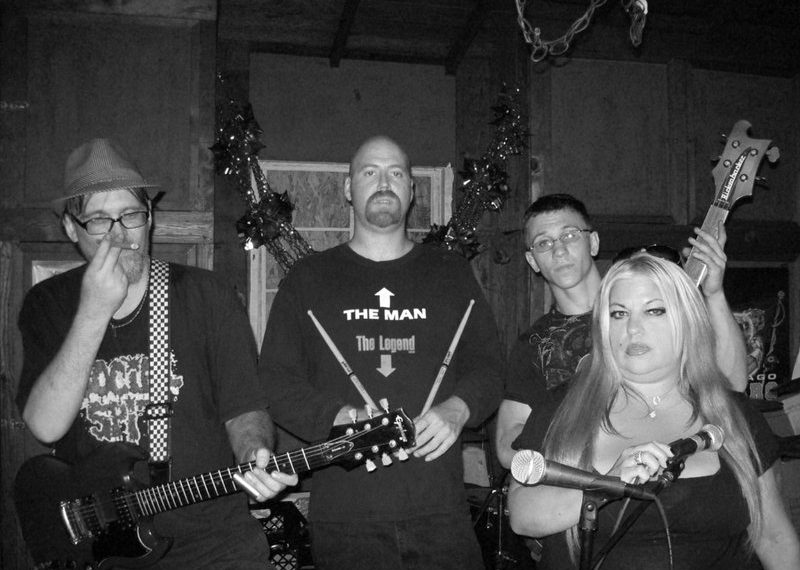 Pharmacy has antidote for musical blues