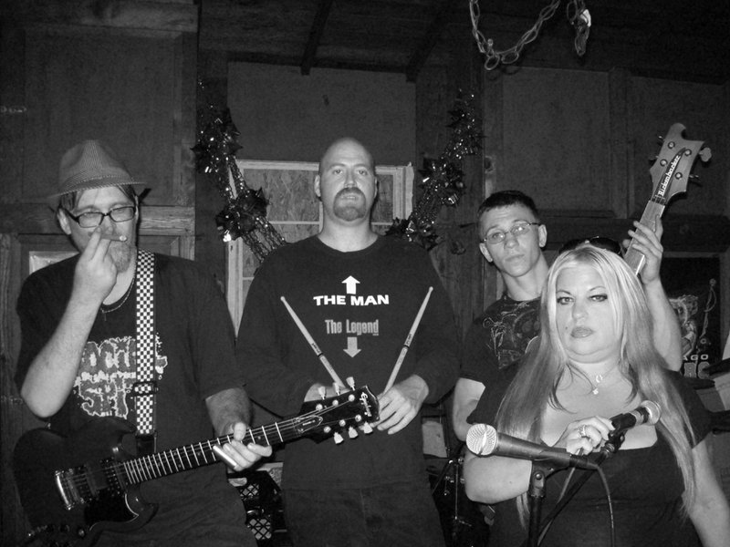 Pharmacy has antidote for musical blues