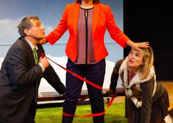 Music and memories in Mission Hills