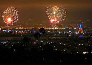 Empowering youth through transcenDANCE in La Jolla