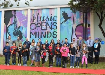 ‘Friends’ pour hearts, souls into watershed’s restoration