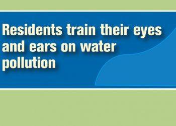 Cups turns 3 in the Village