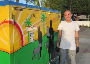 La Jolla news and community briefs